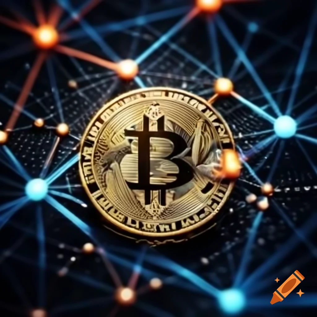تاریخچه بیت کوین