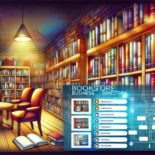 بانک اطلاعات مشاغل عمان کتاب فروشی ها