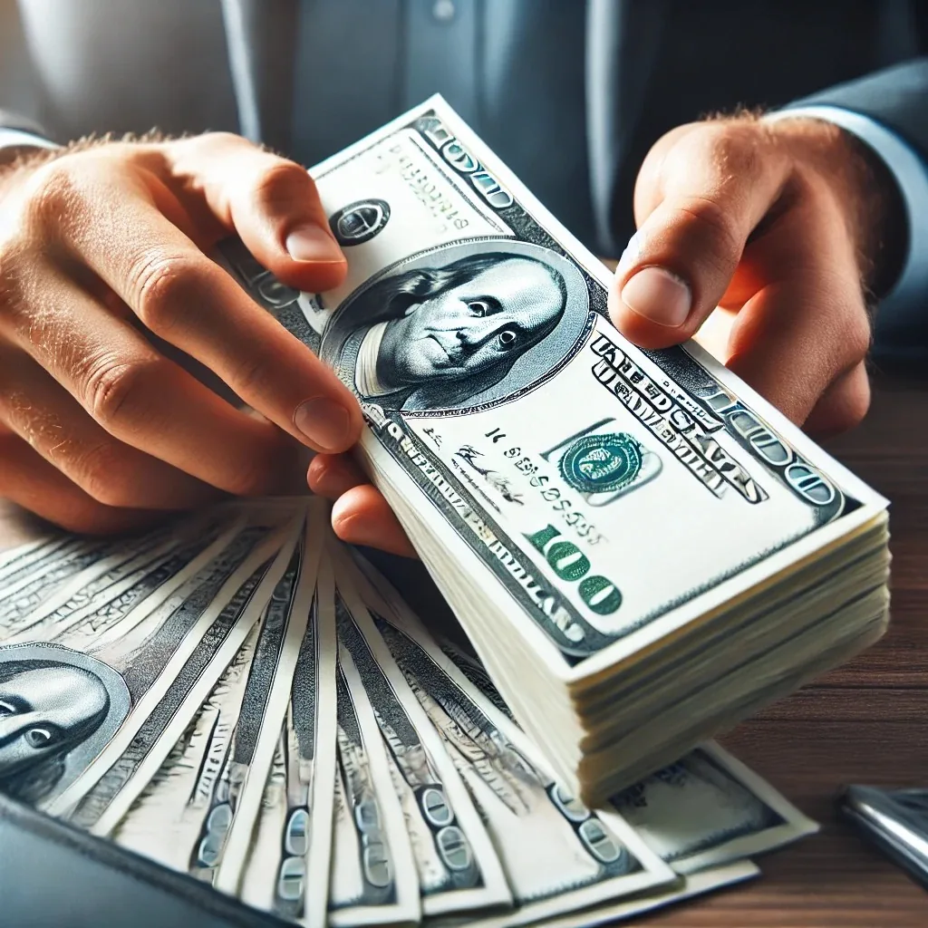 راهنمای کامل خرید و فروش دلار از صرافی: قیمت، امنیت و تحویل فوری