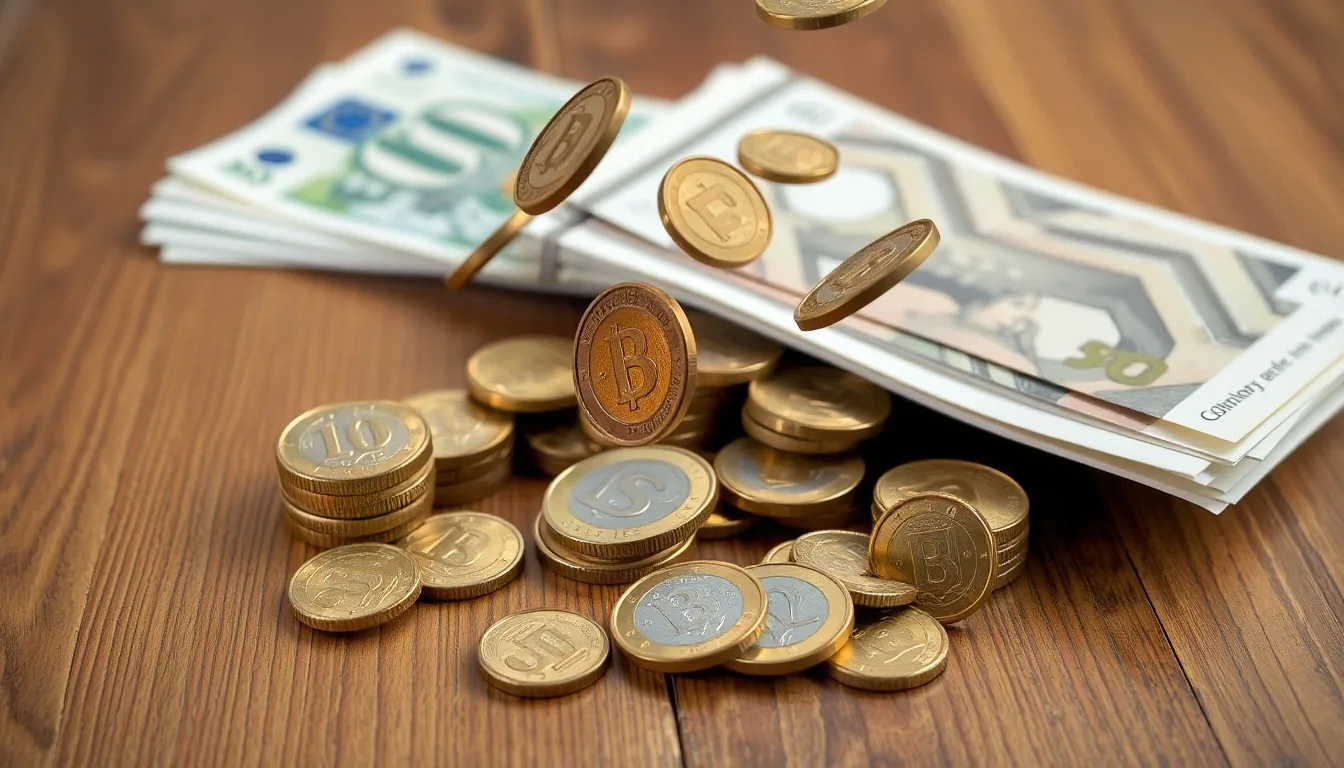 یورو چیست و چه نقشی در اقتصاد اروپا و جهان دارد؟
