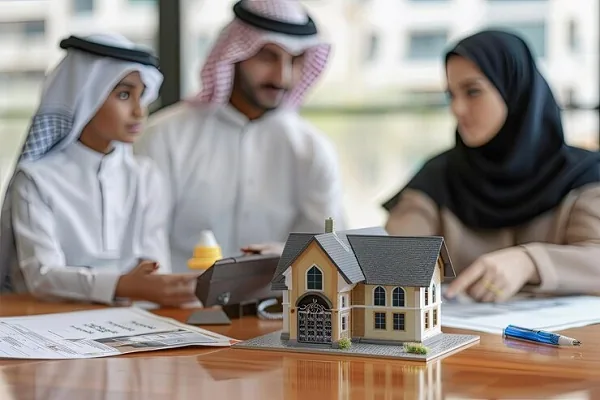 نکات کلیدی برای خریداران اولین ملک در عمان