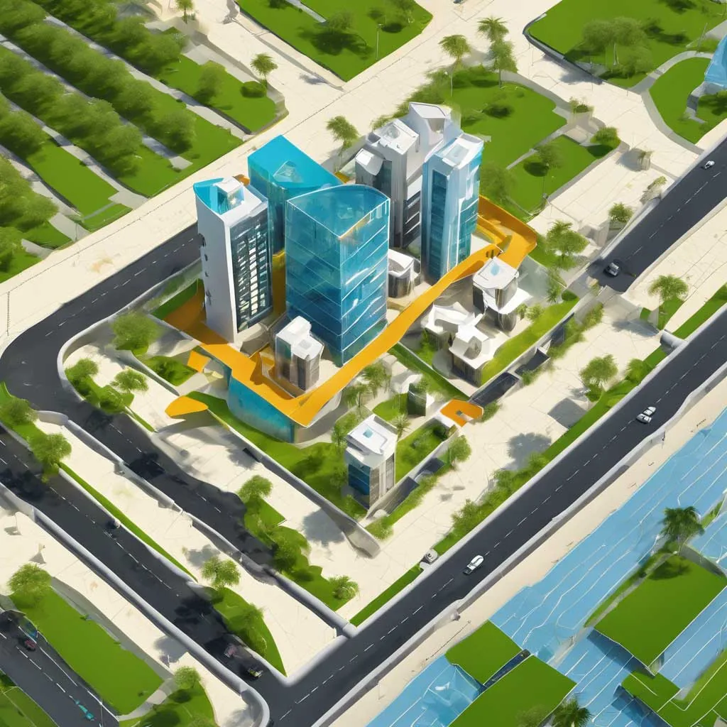 پیش‌بینی بازار املاک عمان در سال 2025