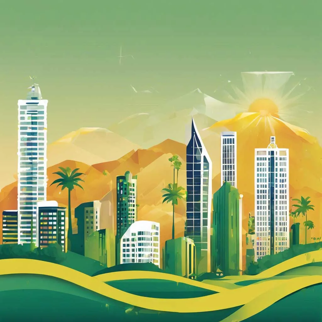 پیش‌بینی بازار املاک عمان در سال 2025