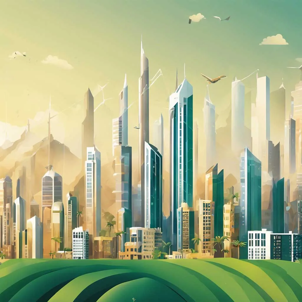 پیش‌بینی بازار املاک عمان در سال 2025