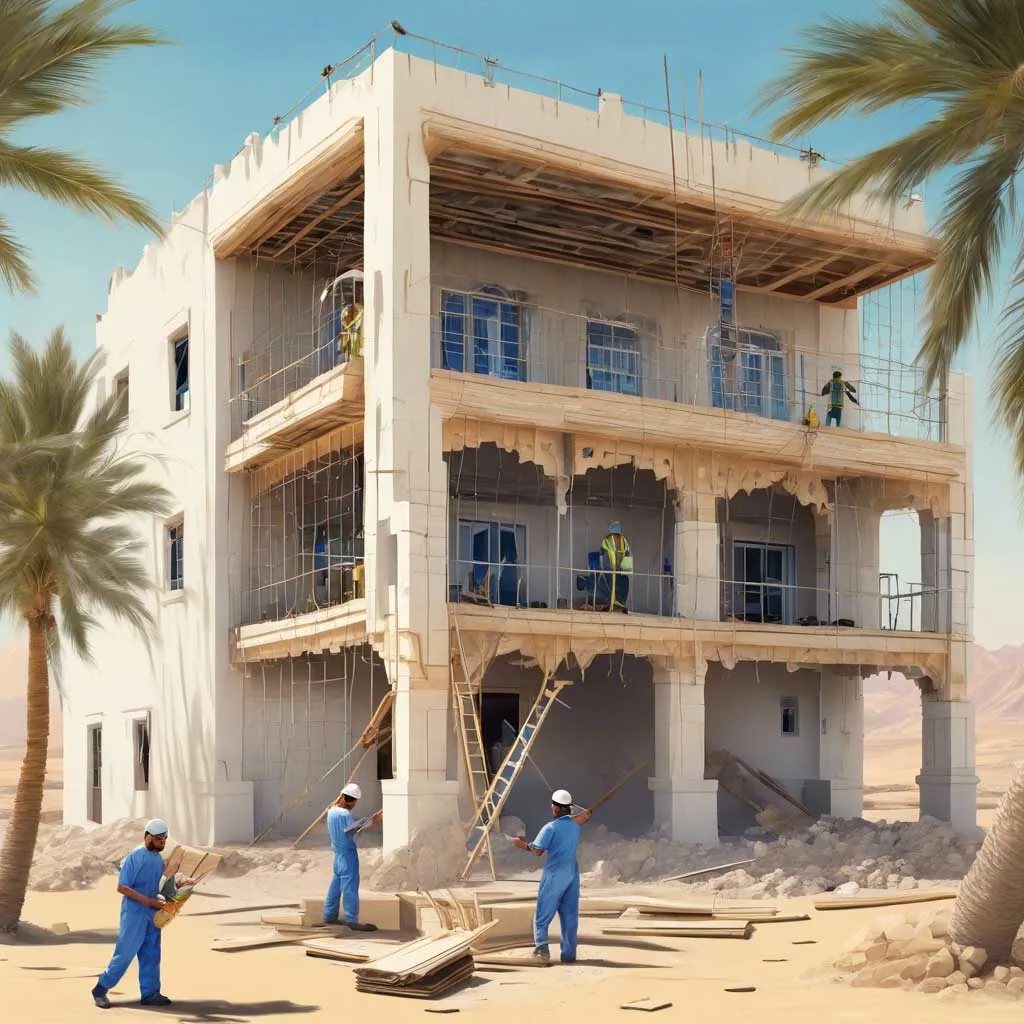 فروش ملک در عمان