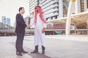 یافتن شریک محلی یکی از مراحل مهم برای راهاندازی کسبوکار درعمان، برای دریافت روش های پیدا کردن شریک محلی برای ثبت شرکت در عمان کلیک کنید.