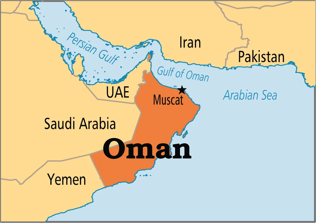 تحلیل تاثیر تغییرات قانونی بر بازار املاک عمان