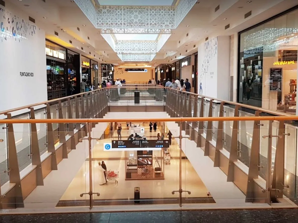راهنمای خرید خانه در نزدیکی مراکز تجاری عمان