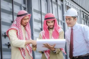 چگونه در عمان شرکت خود را توسعه دهیم