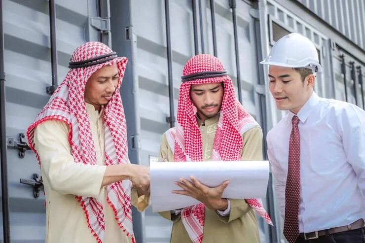 چگونه در عمان شرکت خود را توسعه دهیم