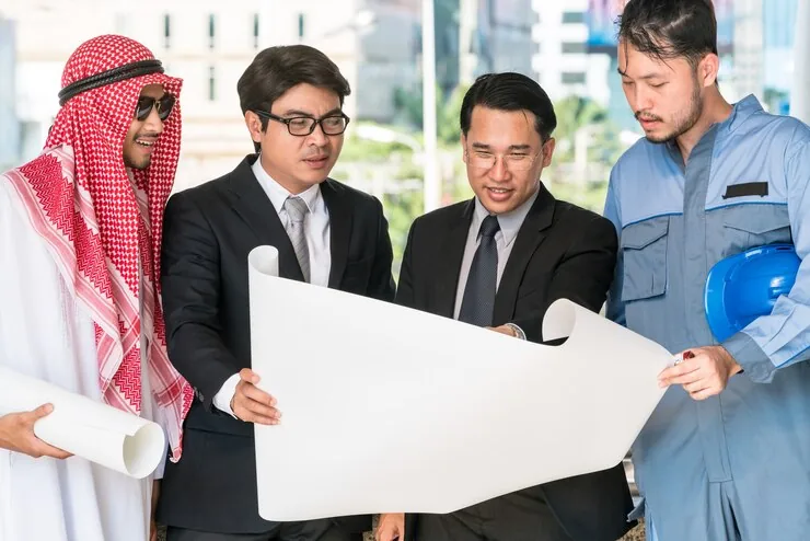 انواع شرکت‌های ثبت‌شده در عمان کدامند؟