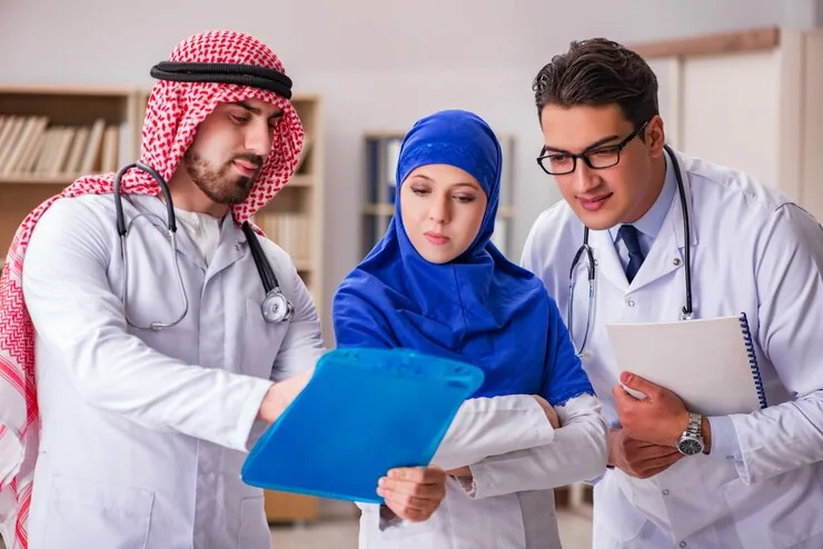 قوانین ثبت شرکت در حوزه بهداشت و درمان در عمان