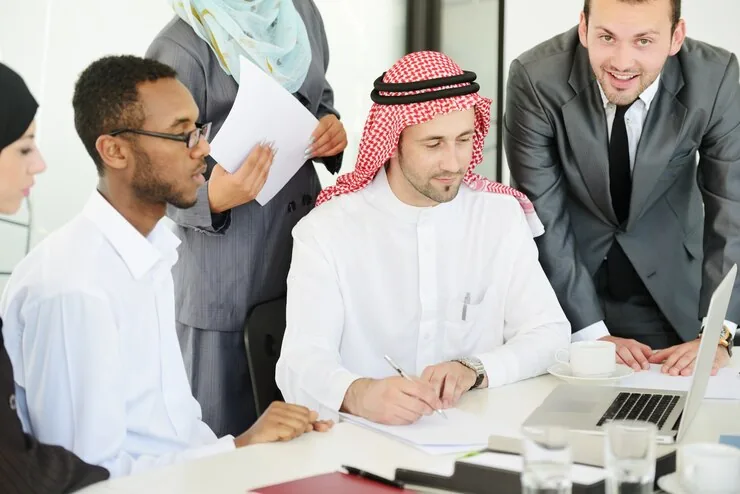 قوانین جدید ثبت شرکت در عمان 2024