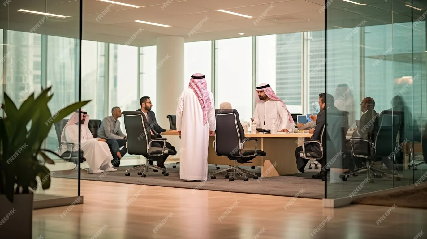 چگونه شرکت خود را در عمان به موفقیت برسانیم؟