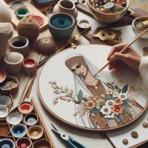 بانک اطلاعات صنایع دستی عمان - هنرهای دستی عمان