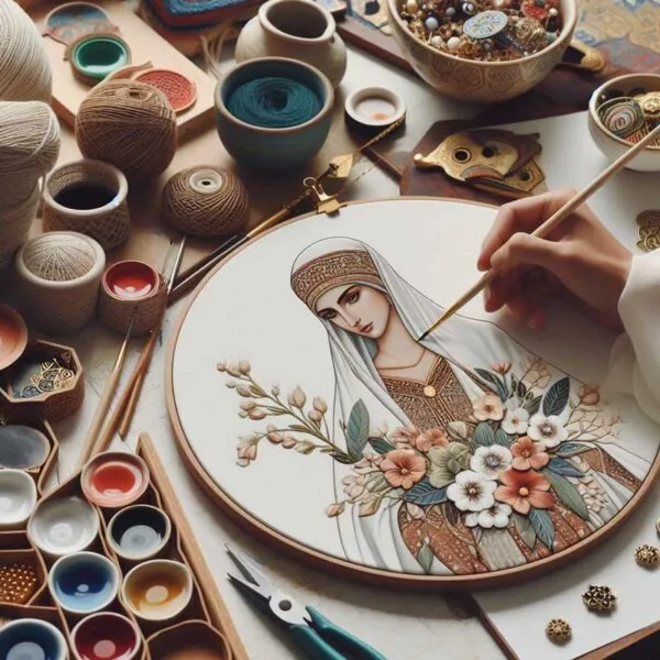 بانک اطلاعات صنایع دستی عمان - هنرهای دستی عمان