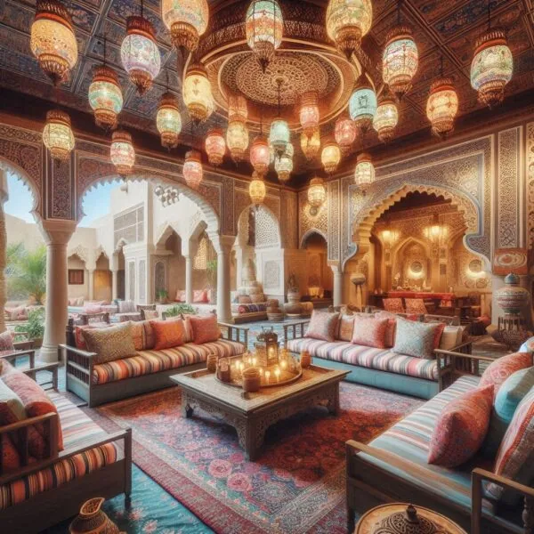 مراکز دکوراسیون داخلی عمان
