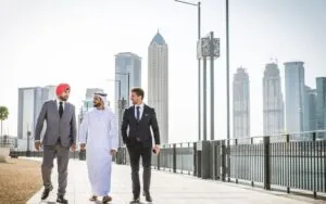 تفاوت بین انواع شرکت‌ها در عمان و شرایط ثبت آن