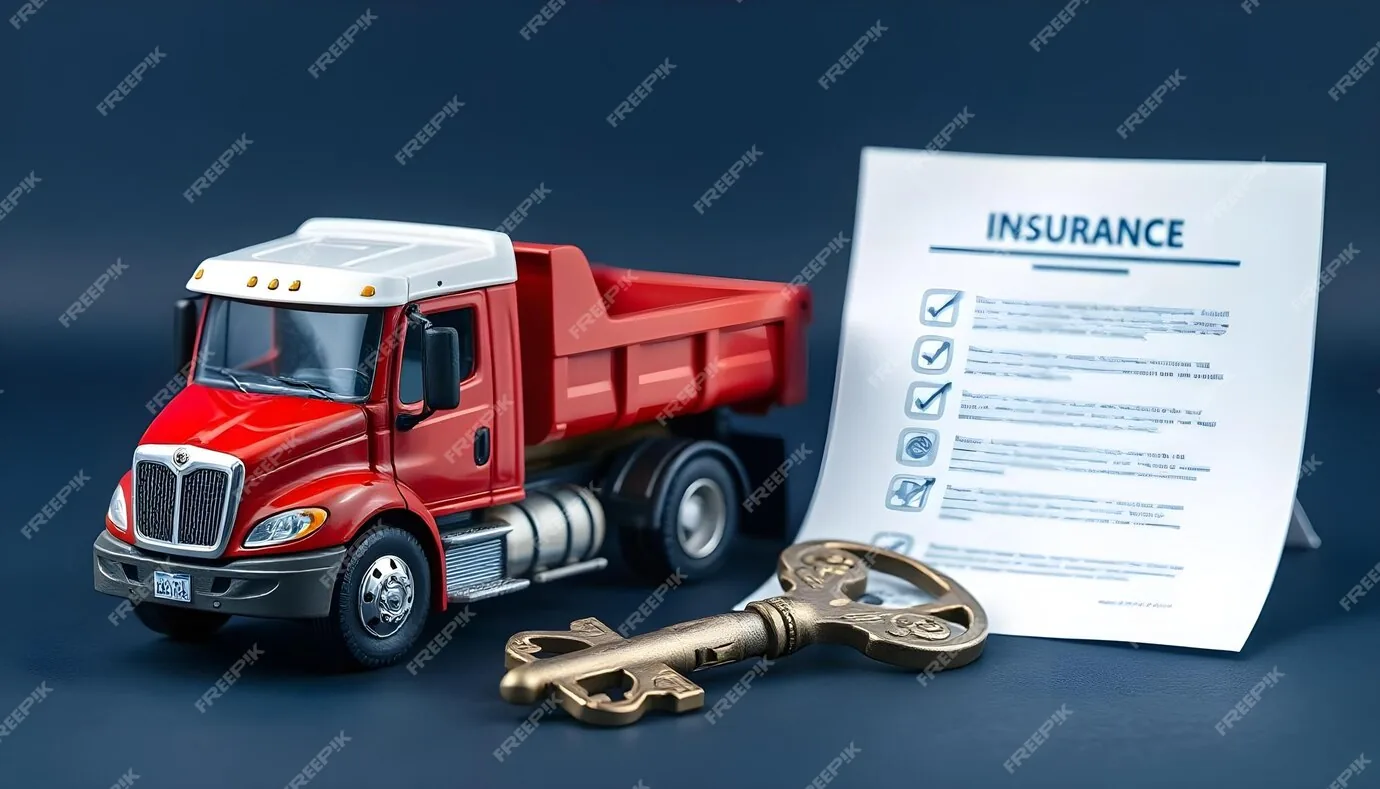 چگونه از بیمه حمل‌ونقل برای ارسال بارهای خود استفاده کنیم؟