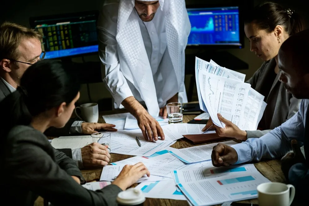 آیا امکان تغییر رویه فعالیت تجاری در عمان پس از ثبت شرکت وجود دارد؟