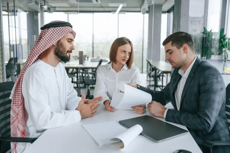 چگونه یک شرکت موفق در عمان ثبت کنیم