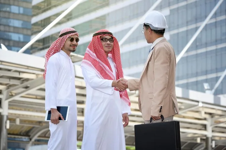 مراحل انتقال مالکیت شرکت‌ها در عمان چگونه است؟