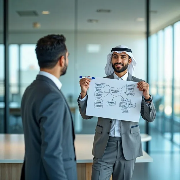 چگونه یک نام مناسب برای شرکت خود در عمان انتخاب کنیم؟