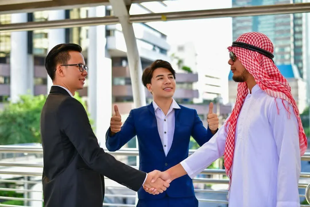ثبت شرکت فریلنسری در عمان برای ایرانی‌ها