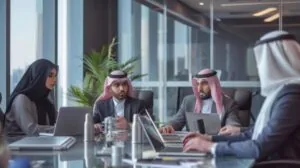 چگونه شرکت خدمات IT در عمان ثبت کنیم؟