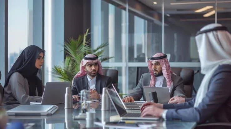 چگونه شرکت خدمات IT در عمان ثبت کنیم؟