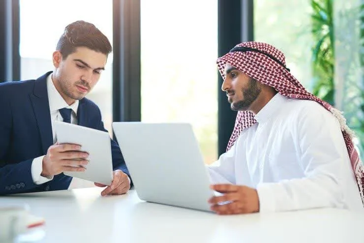راهنمای ثبت شرکت برای کسب‌وکارهای آنلاین در عمان