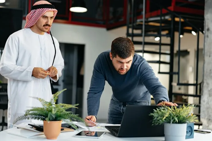 چگونه شرکت‌های نوپا را در عمان ثبت کنیم
