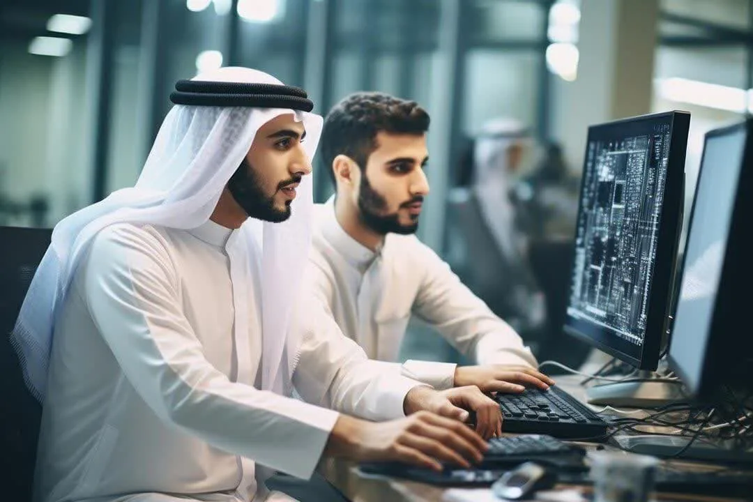 چگونه شرکت خود را در عمان دیجیتال‌سازی کنیم؟