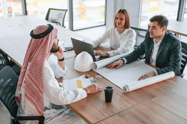 چگونه شرکت پیمانکاری در عمان ثبت کنیم؟