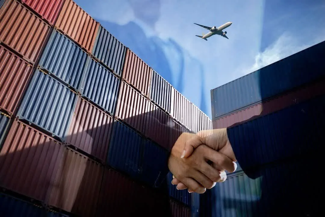 مراحل دریافت مجوز صادرات به عمان