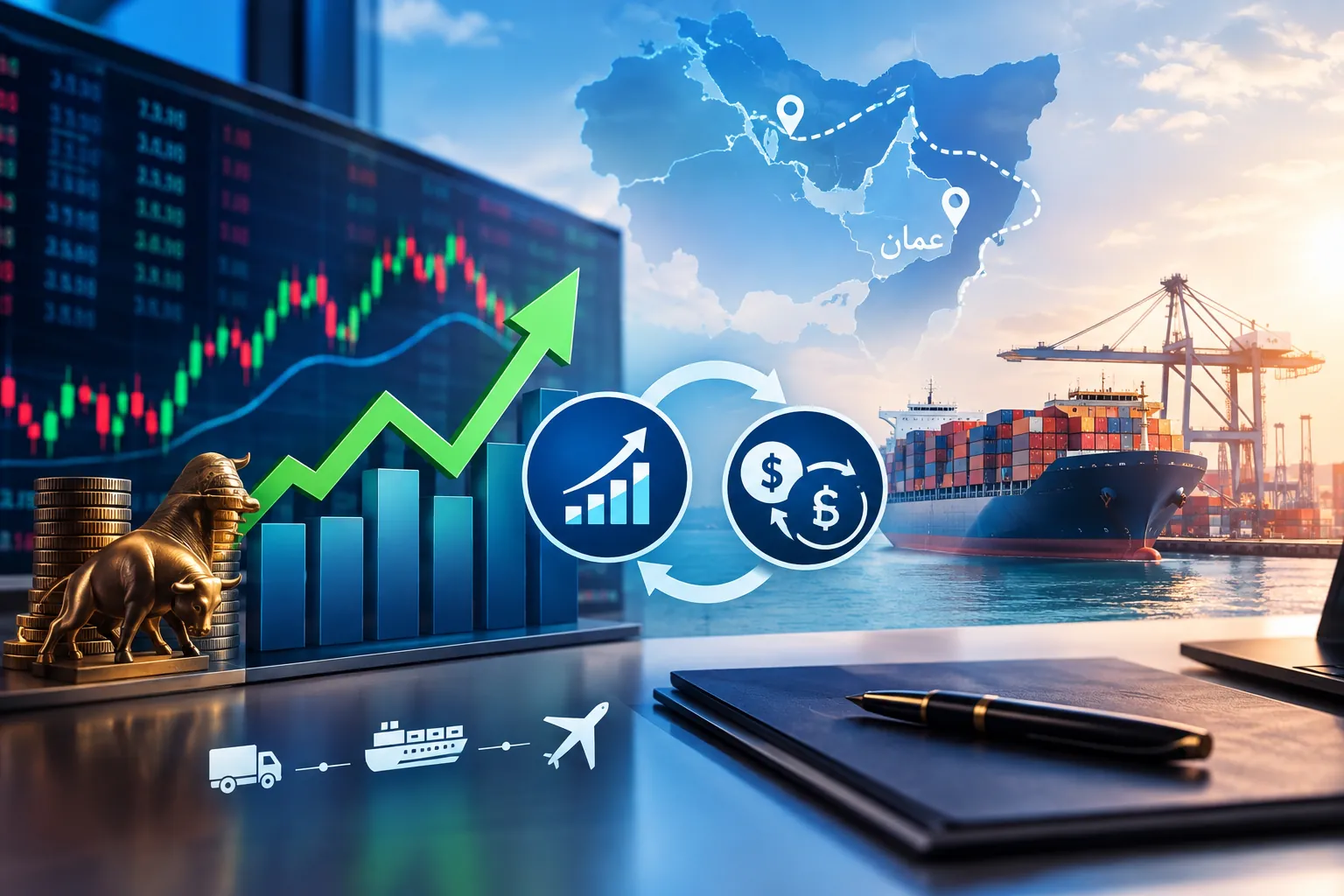 تاثیر بورس در قیمت ارز