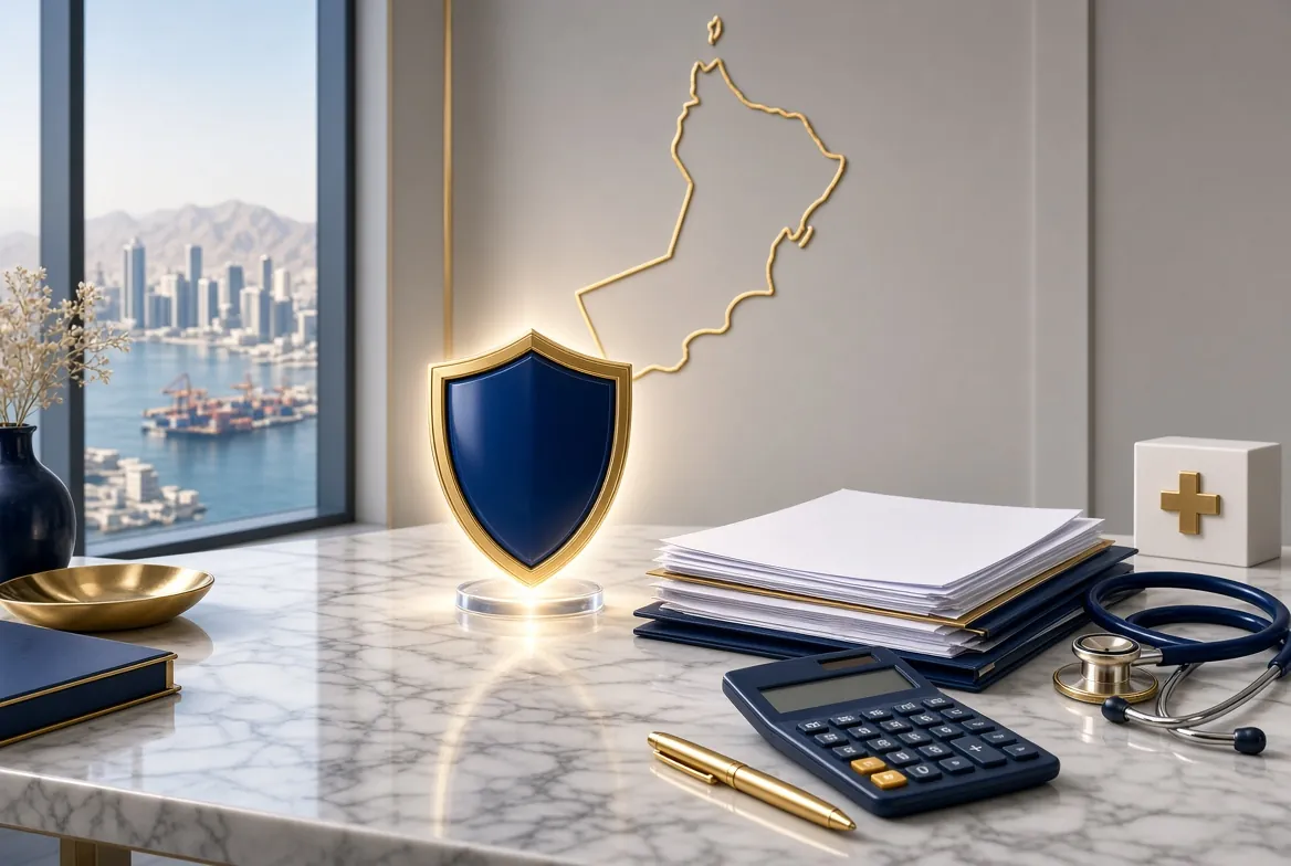 بیمه تأمین اجتماعی برای ایرانیان خارج از کشور؛ شرایط و نکات مهم