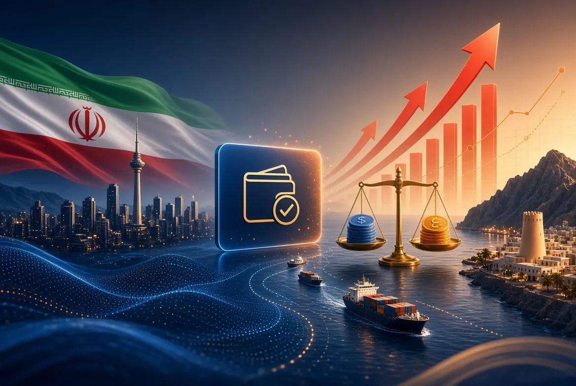 آیا افزایش کالا برگ مهرماه 1405 تاثیری بر قیمت ارز درایران دارد؟